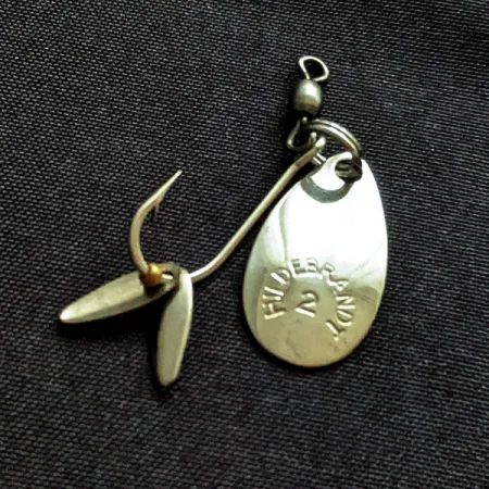 Hildebrandt 2 Flicker Spinner