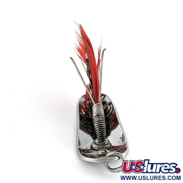 Pflueger Chum 2