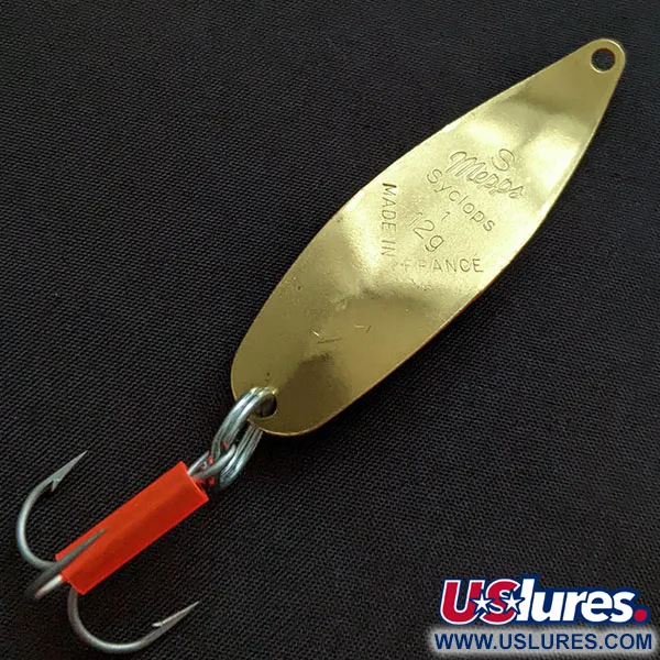  Mepps Syclops 1, , 12 g błystka wahadłowa #20258