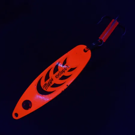 Mepps Syclops 1, 12 g błystka wahadłowa #20258