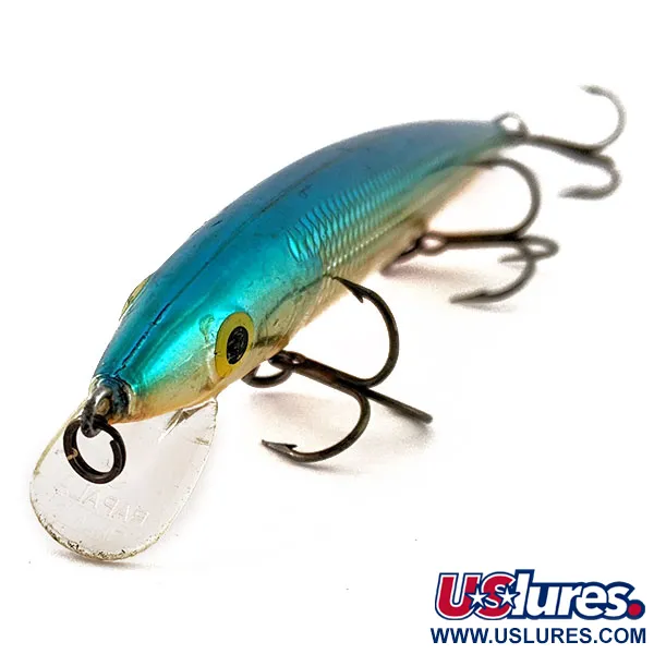 Rapala Husky Jerk HJ 14, 18 g wobler #20272