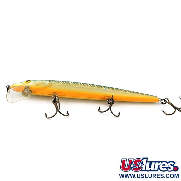 Rapala Husky Jerk HJ 14, 18 g wobler #20272