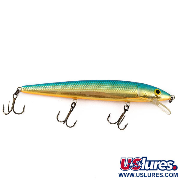 Rapala Husky Jerk HJ 14