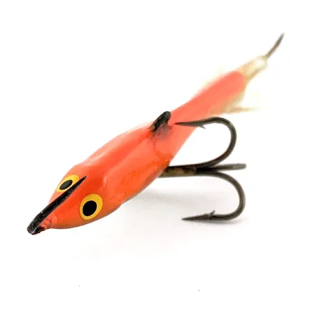 Rapala Jigging Rap W7, GFR, 16 g błystka wahadłowa #20274