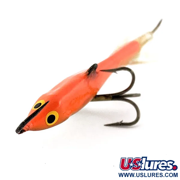 Rapala Jigging Rap W7, GFR, 16 g błystka wahadłowa #20274