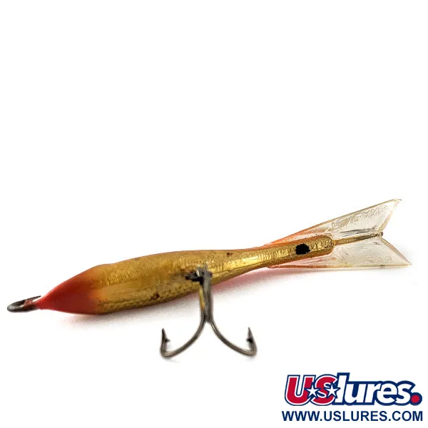 Rapala Jigging Rap W7, GFR, 16 g błystka wahadłowa #20274
