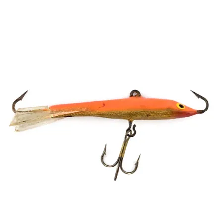 Rapala Jigging Rap W7