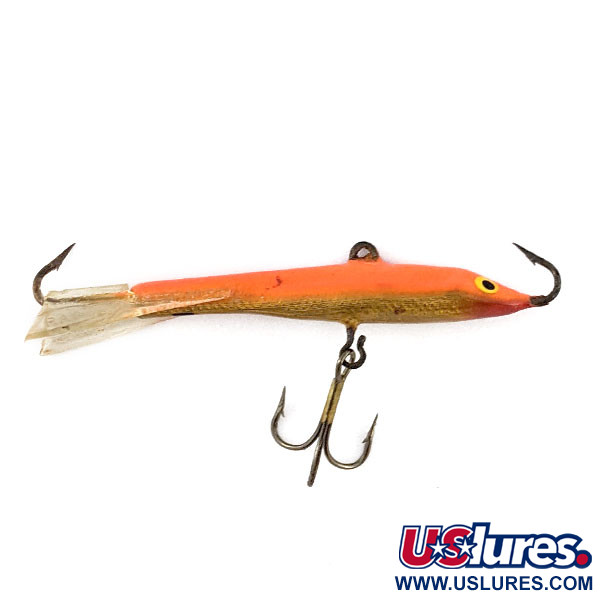 Rapala Jigging Rap W7