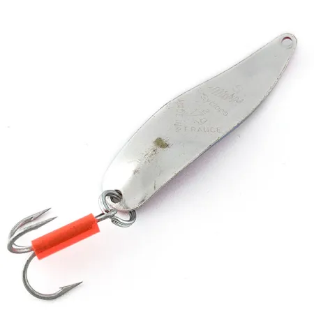 Mepps Syclops 2, Pstrąg tęczowy, 17 g błystka wahadłowa #20284