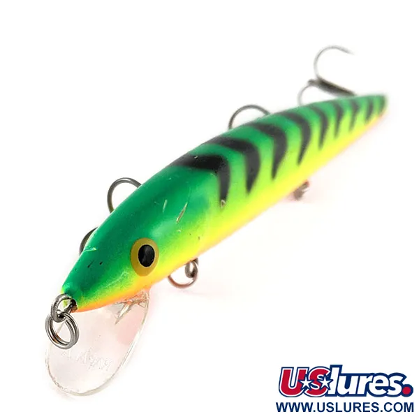 Rapala Husky Jerk HJ 14, FT, 18 g wobler #20309