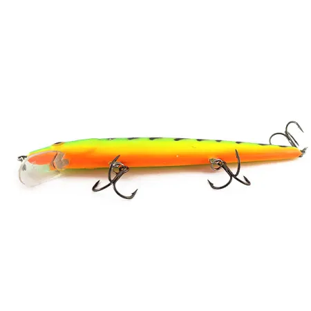 Rapala Husky Jerk HJ 14, FT, 18 g wobler #20309