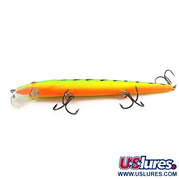 Rapala Husky Jerk HJ 14, FT, 18 g wobler #20309
