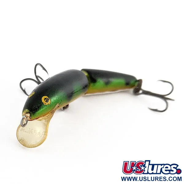 Rapala Jointed J7 (Finland), FT, 4 g wobler #20312