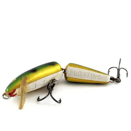 Rapala Jointed J7 (Finland), FT, 4 g wobler #20312
