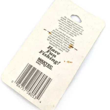 Other Maxtec Brass Crossline Swivels #20316