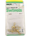 Other Maxtec Brass Crossline Swivels, ,  g  #20316