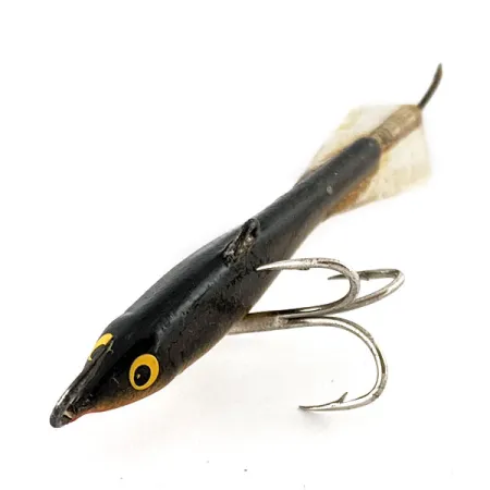 Rapala Flat Jig 7, G (Gold), 16 g błystka wahadłowa #20317