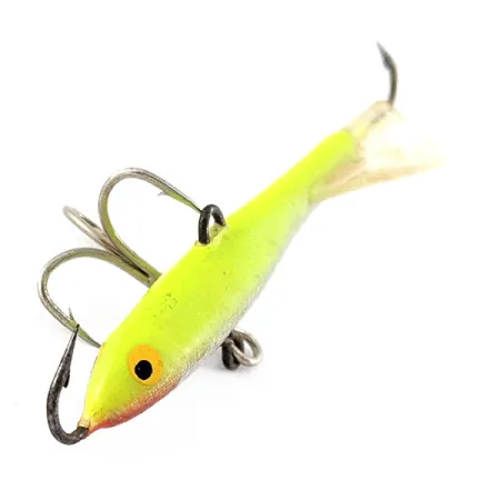 Rapala Flat Jig 7, FCLN, 16 g błystka wahadłowa #20318