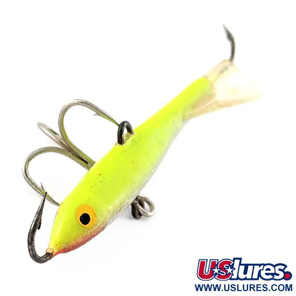 Rapala Flat Jig 7, FCLN, 16 g błystka wahadłowa #20318