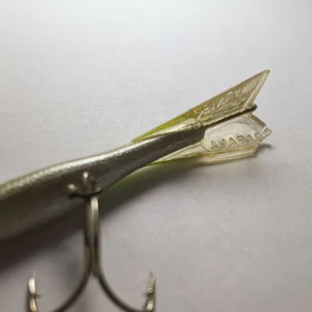 Rapala Flat Jig 7, FCLN, 16 g błystka wahadłowa #20318