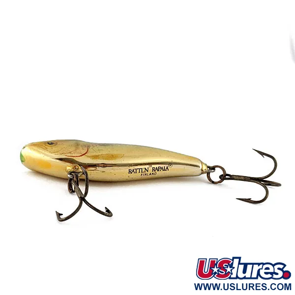 Rapala Rattl'n RAP RNR-5, 11 g wobler #20323