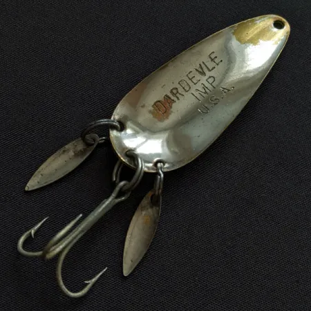 Eppinger Dardevle Imp Klicker, Clown, 11 g błystka wahadłowa #20333