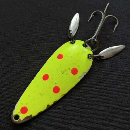 Dardevle Imp Klicker