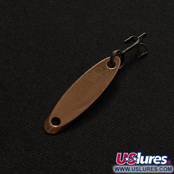 Acme Kastmaster, miedź, 2,5 g błystka wahadłowa #20335