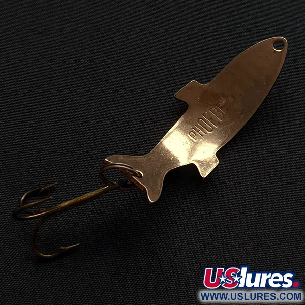 Acme Phoebe, miedź, 7 g błystka wahadłowa #20339