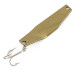 Z-RAY Lures Z-Ray Model 120, mosiądz/czerwony (Brass with Red Spots), 7 g błystka wahadłowa #20341