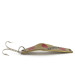 Z-RAY Lures Z-Ray Model 120, mosiądz/czerwony (Brass with Red Spots), 7 g błystka wahadłowa #20341