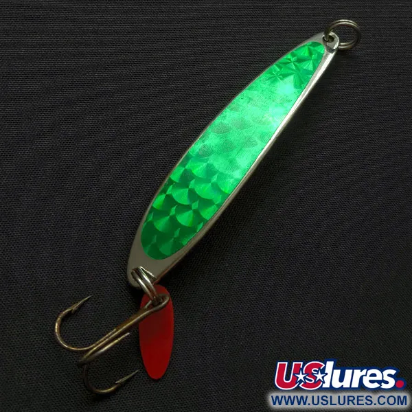 Bay de Noc Swedish Pimple #7