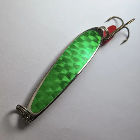 Bay de Noc Swedish Pimple #7, 21 g błystka wahadłowa #20342