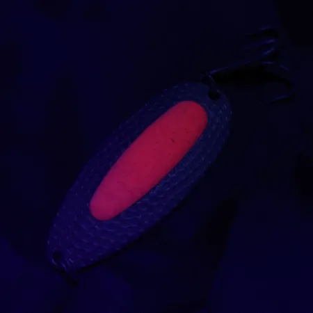 Blue Fox Pixee UV, 24 g błystka wahadłowa #20349