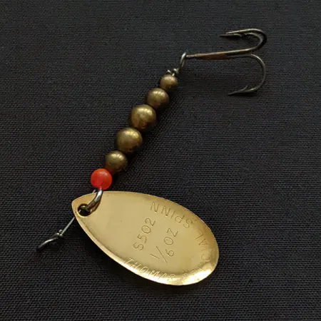 Thomas Special Spinner, 5 g błystka obrotowa #20353