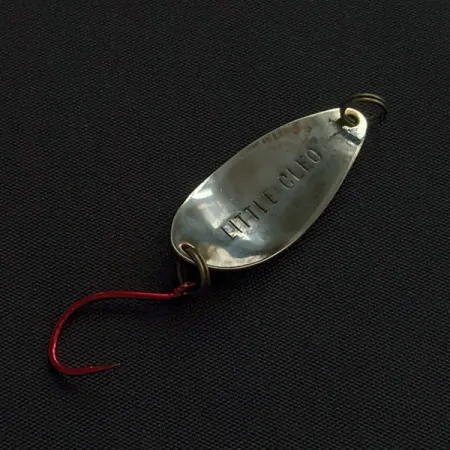 Acme Little Cleo, złoty/czerwony, 1,8 g błystka wahadłowa #20354