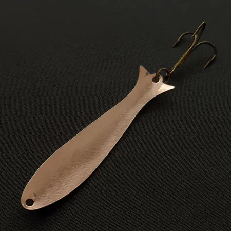 Acme Flash-King Wobbler, miedź, 5 g błystka wahadłowa #20358