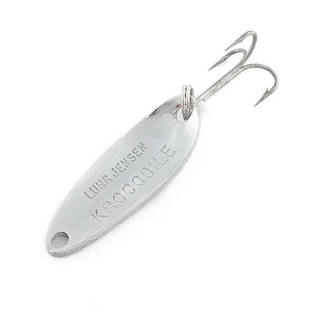 Luhr Jensen Krocodile, 9 g błystka wahadłowa #20362