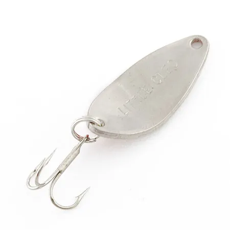 Acme Little Cleo, nikiel/pomarańczowy, 5 g błystka wahadłowa #20364