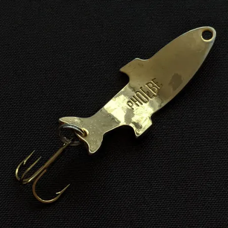 Acme Phoebe, złoto, 4 g błystka wahadłowa #20366