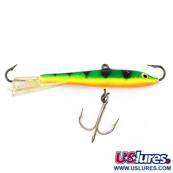  Rapala Flat Jig 7, Fire tiger, 16 g  #20379