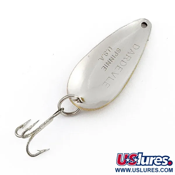 Eppinger Dardevle Spinnie, Perch, 9 g błystka wahadłowa #20386