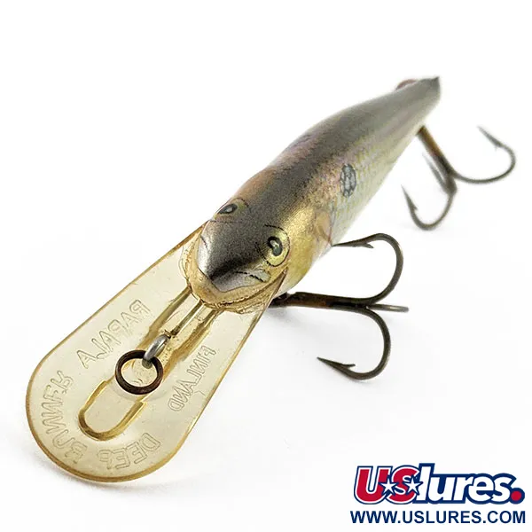 Rapala Shad Rap Deep Runner 07, SD, 8 g wobler #20389