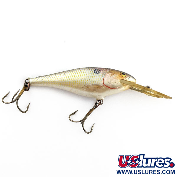  Rapala Shad Rap Deep Runner 07, SD, 8 g wobler #20389