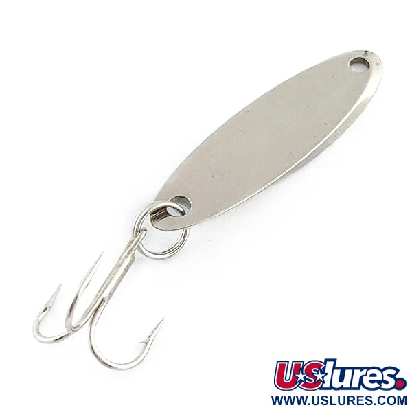 Acme Kastmaster, nikiel/niebieski, 3,5 g błystka wahadłowa #20393