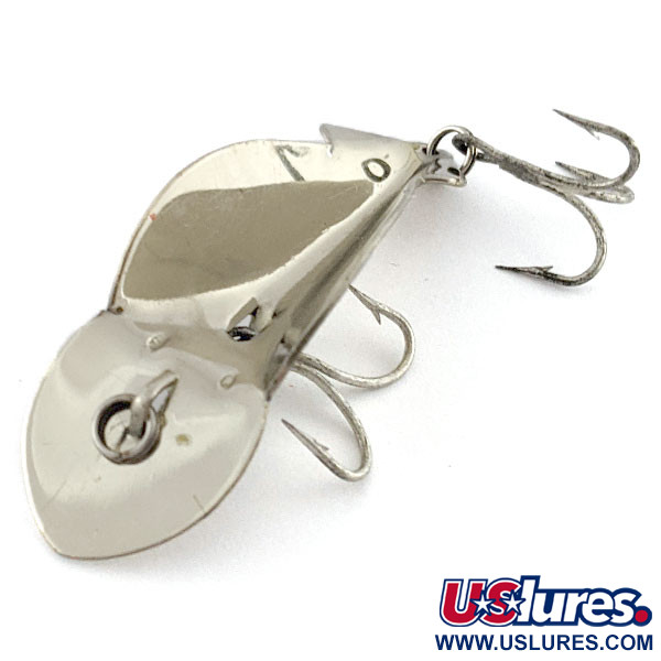 Buck Perry spoonplug