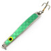  Acme Need-L-EEL, Chrome Green, 14 g błystka wahadłowa #20405