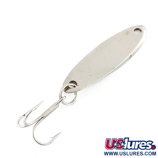 Acme Kastmaster, nikiel/pomarańczowy, 3,5 g błystka wahadłowa #20406