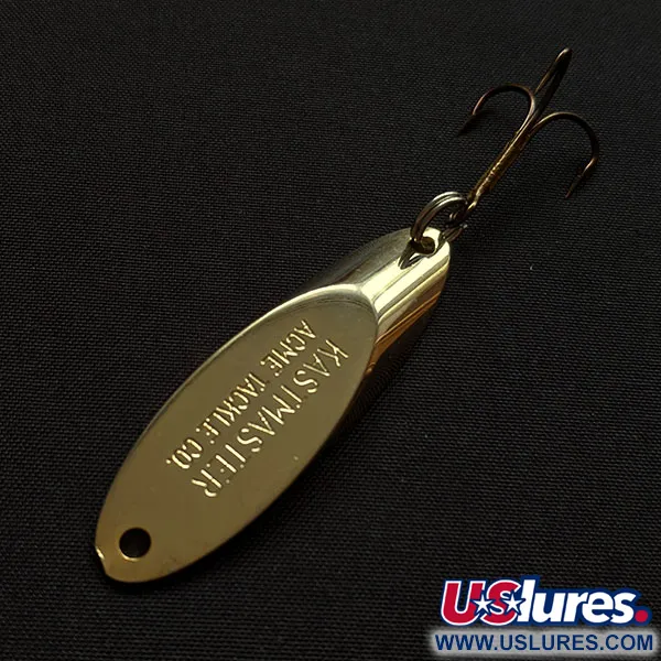 Acme Kastmaster, złoto, 10,5 g błystka wahadłowa #20415