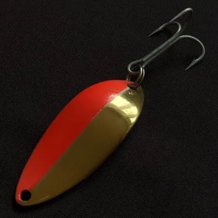 Luhr Jensen Lil' Kroc (Krocodile Stubby)